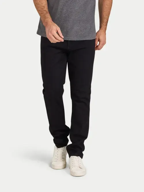 Regular Fit Jean by Raging Bull