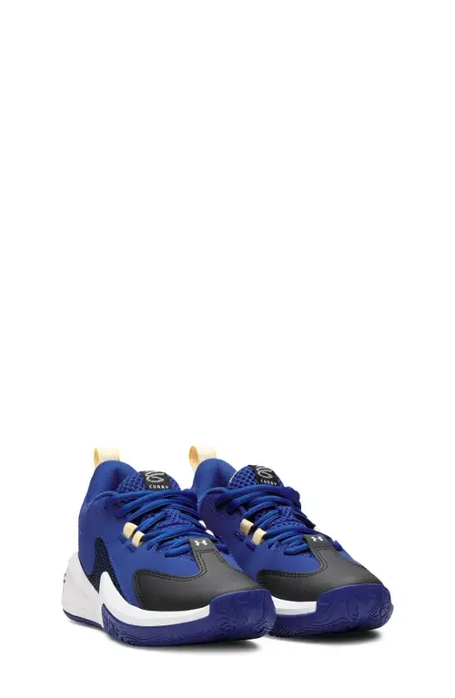 Curry Sneaker by Under Armour