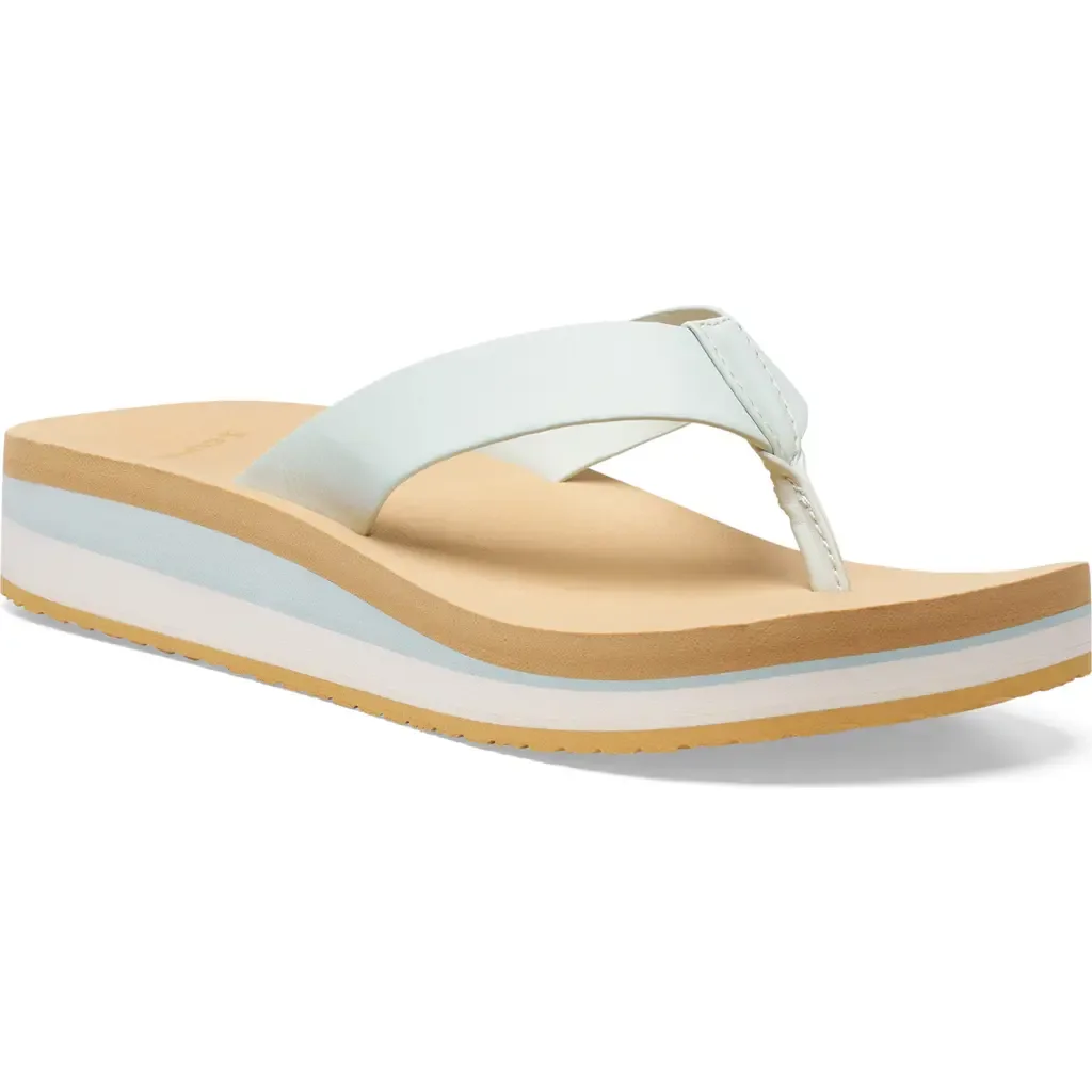 Highland Flip Flop