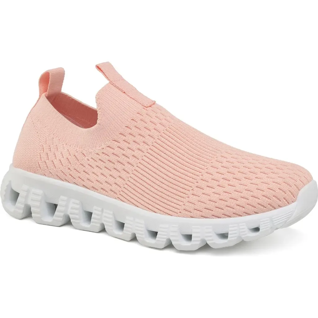 Creed Sneaker by JSlides Footwear