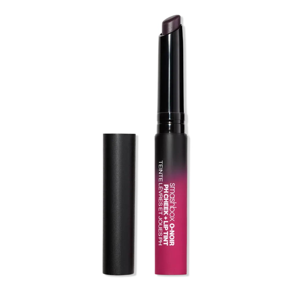 O-Noir pH Cheek + Lip Tint by Smashbox