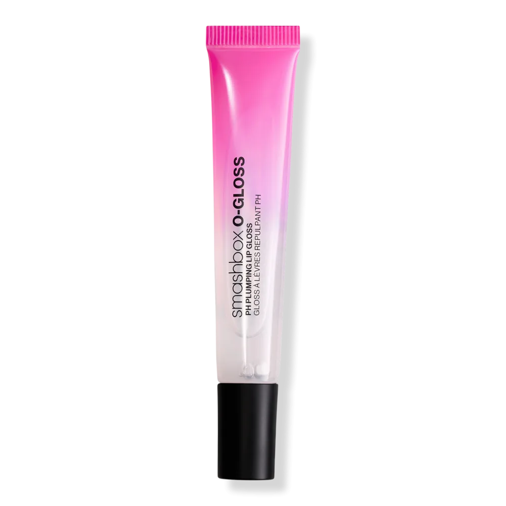 O-Gloss pH Lip Gloss by Smashbox