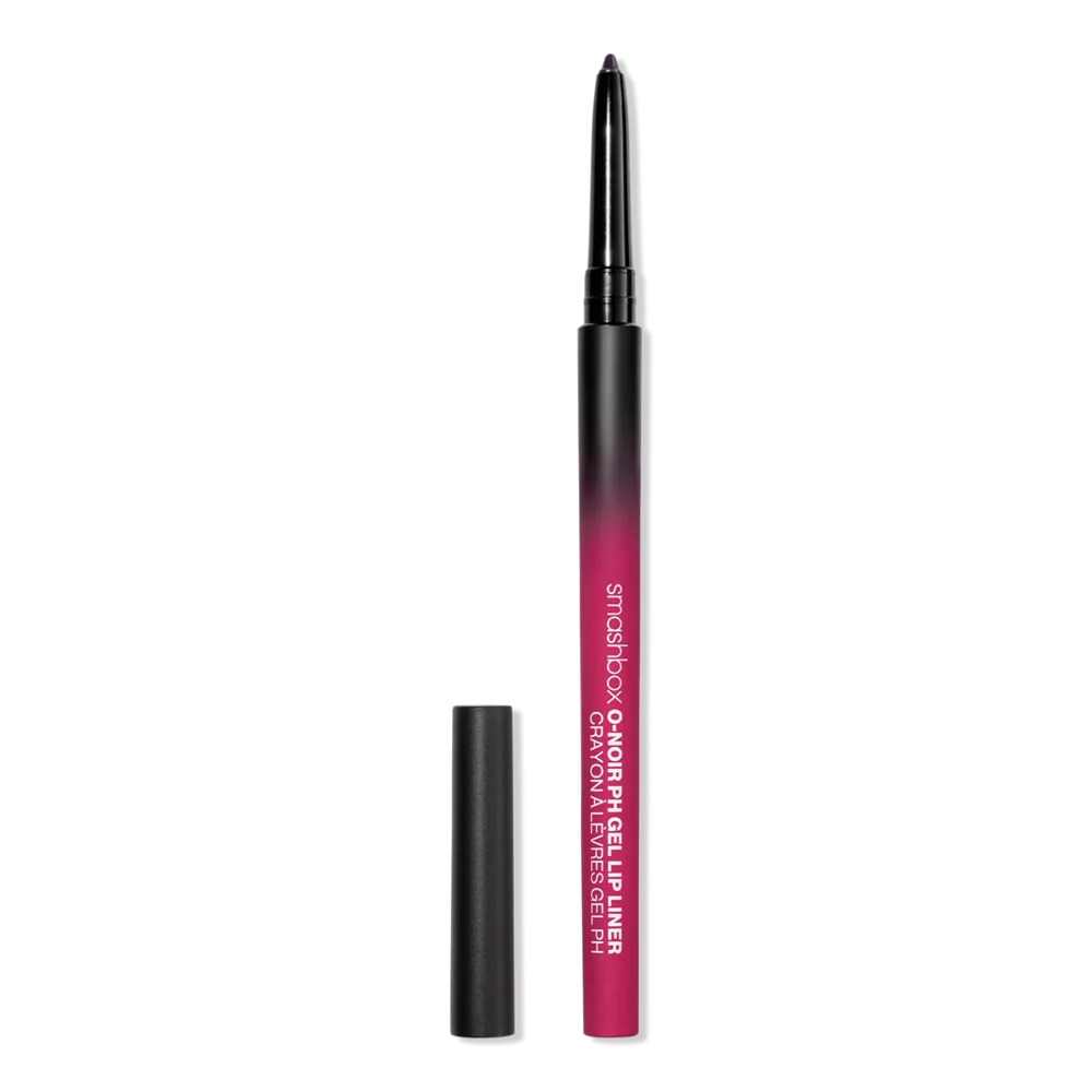 O-Noir pH Gel Lip Liner by Smashbox