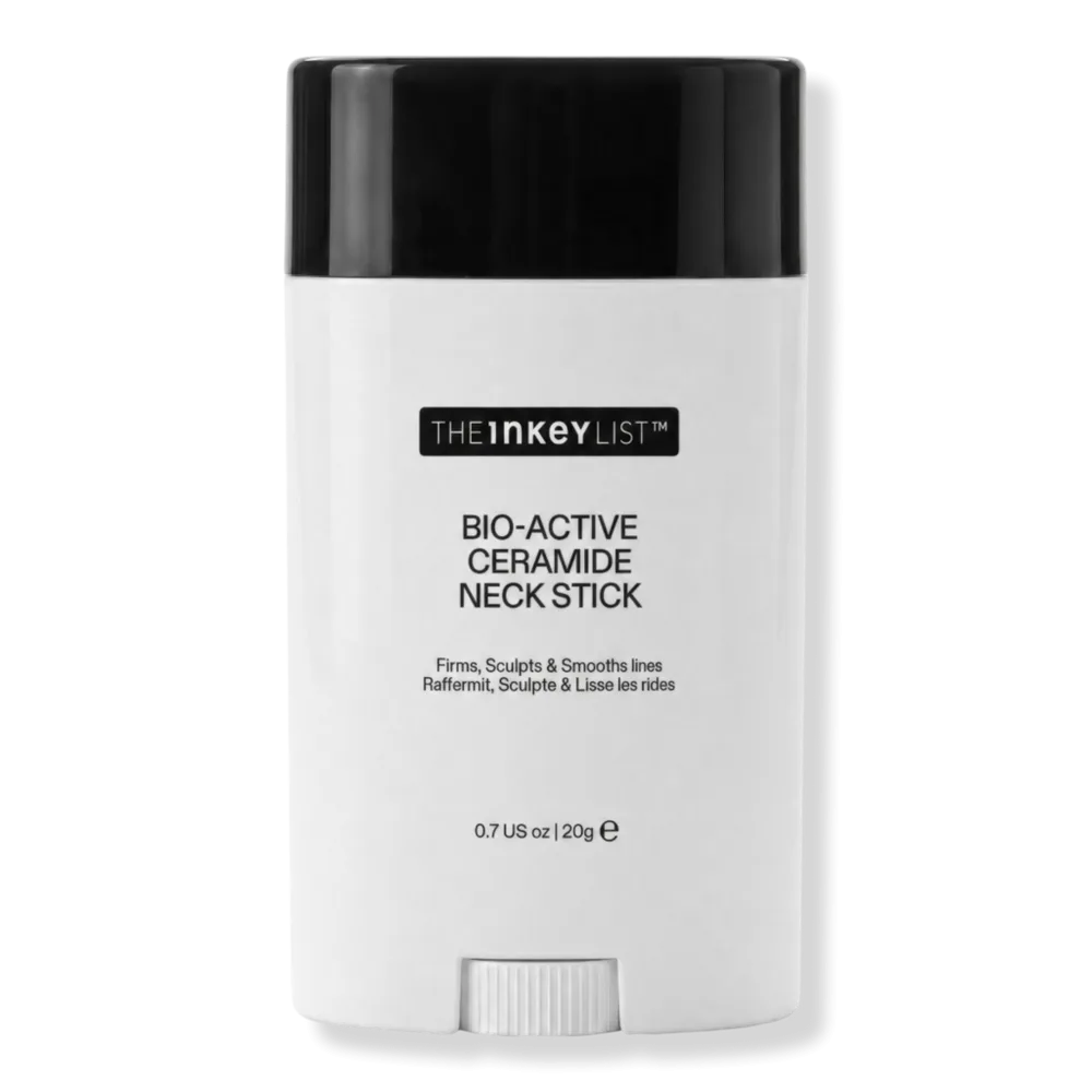 Bio-Active Ceramide Neck Lift Stick by The INKEY List