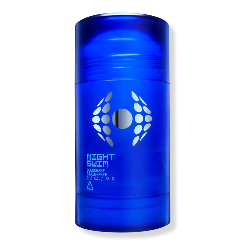 Night Swim Stain-Free Deodorant by Hawthorne