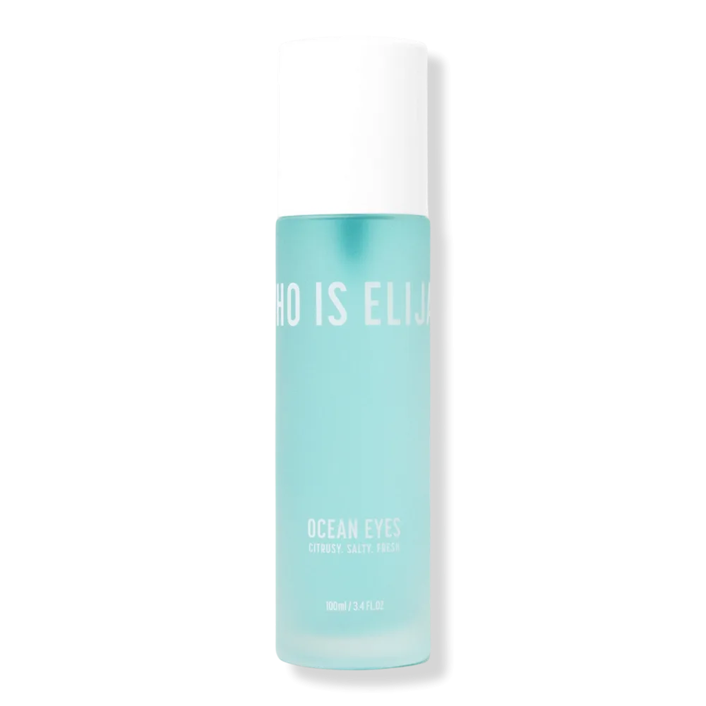 Ocean Eyes Body Mist by Who Is Elijah