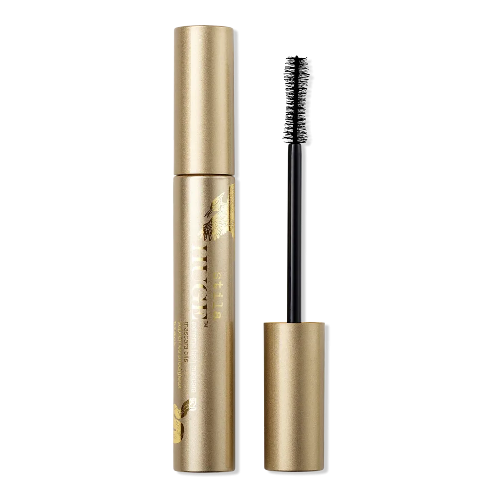 Rebel Beauty Huge Extreme Lash Mascara by Stila