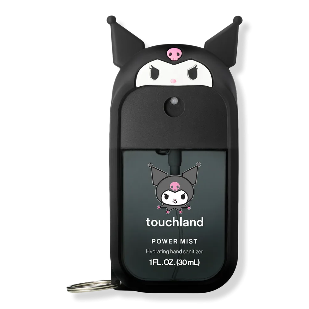 Kuromi x Touchland Special Edition Set by Touchland