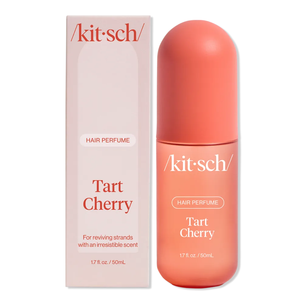 Hair Perfume Fragrance Spray - Caramel Cream by Kitsch