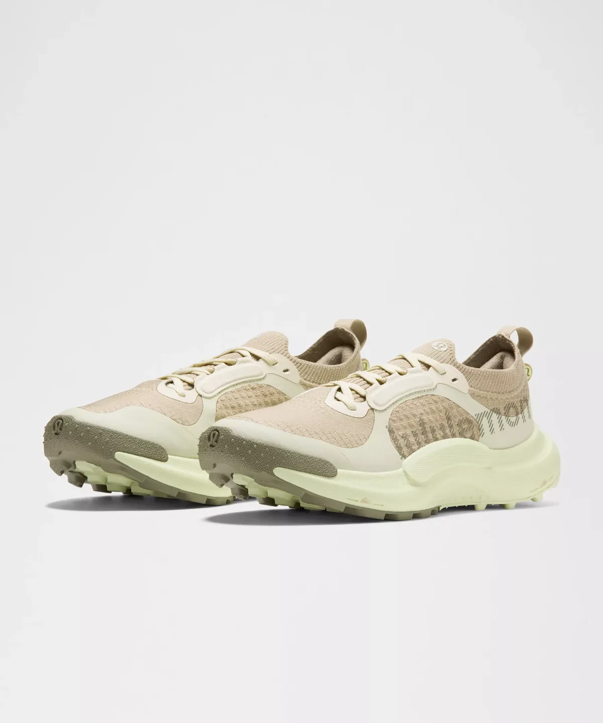 Wildfeel Trail Running Shoe by lululemon