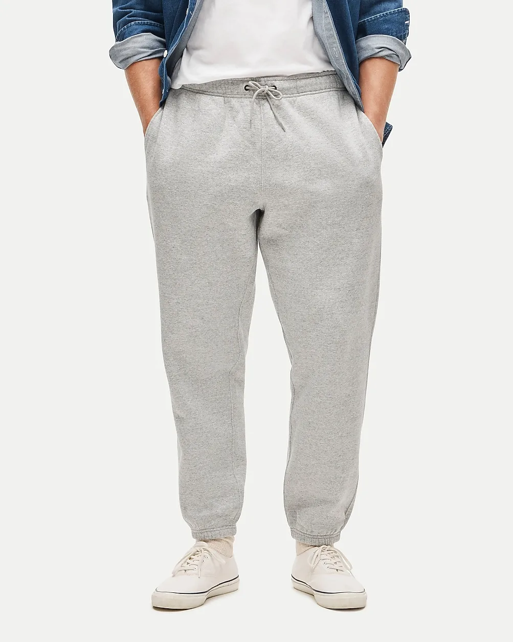 Heritage 14 oz. Fleece Sweatpant