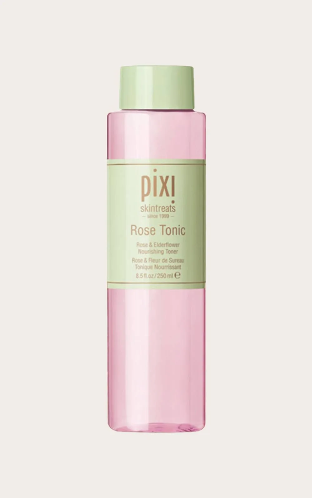 Pixi Rose Tonic Toner 250ml by PrettyLittleThing