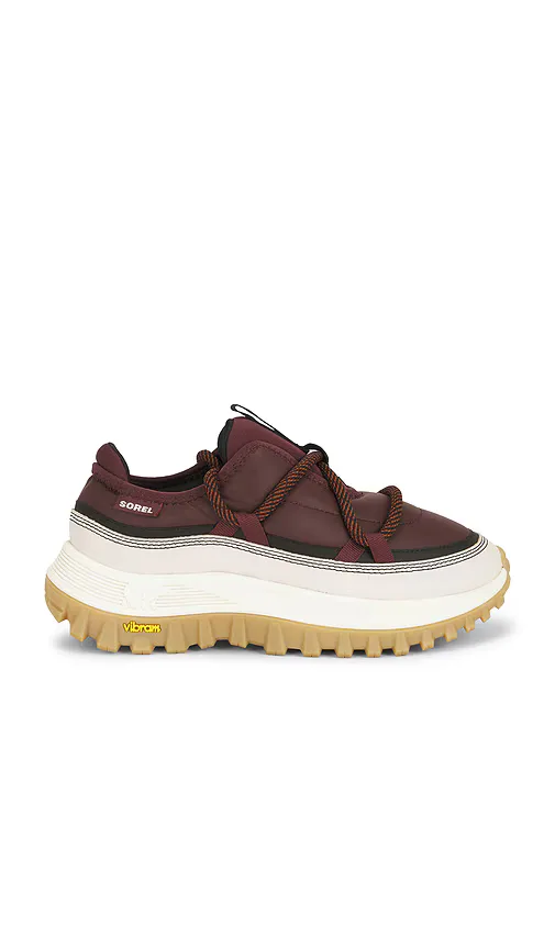 Callsign Daybreak LX Sneaker by Sorel