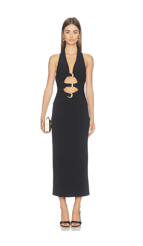Limmi Dress