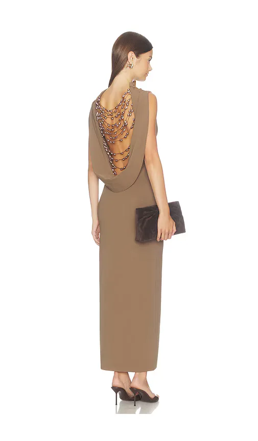 Perila Dress by Cult Gaia