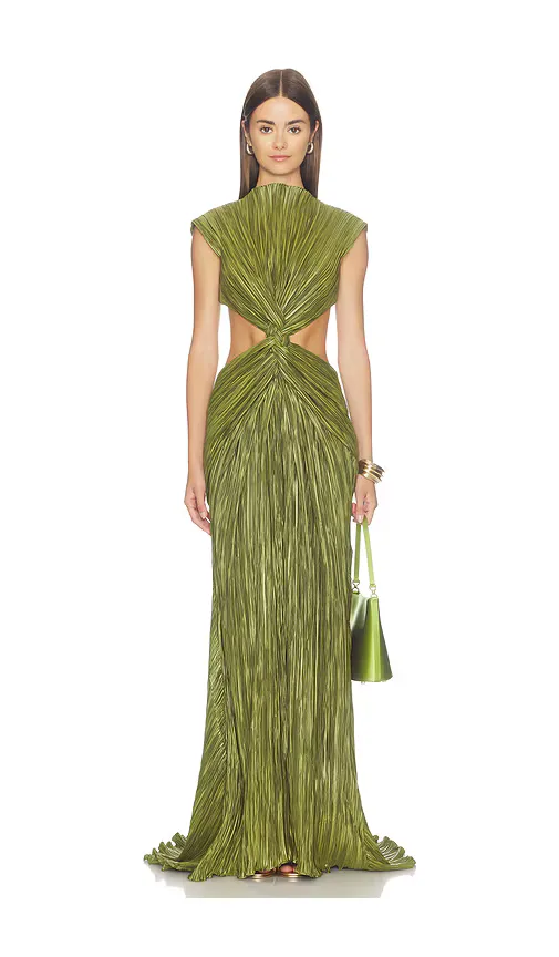 Voss Gown by Cult Gaia