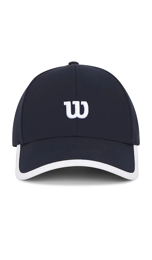Active Structured Cap by Wilson