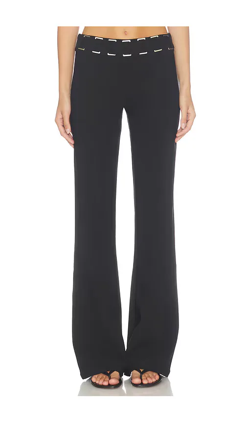 Jetta Pant by Tiger Mist