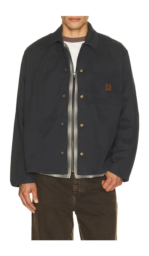 Painters Jacket by Brixton
