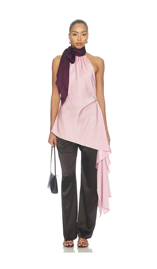 Josette Top by Lovers and Friends