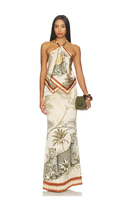 Wyntr Dress by retrofete