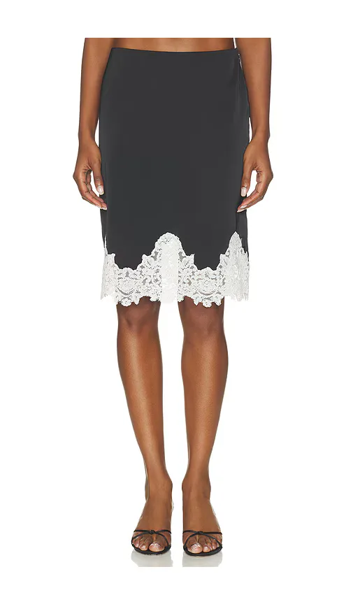 Claire Skirt by Tularosa