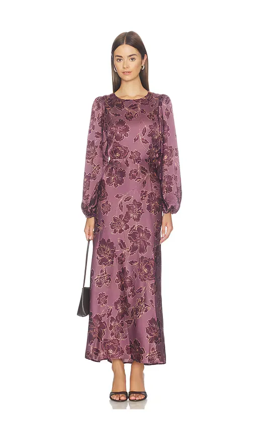 Quinn Dress by ASTR the Label
