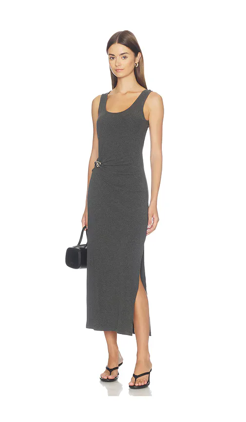 Beckah Dress by ASTR the Label