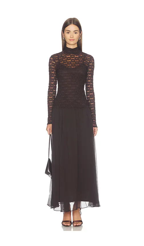 Camila Dress by ASTR the Label
