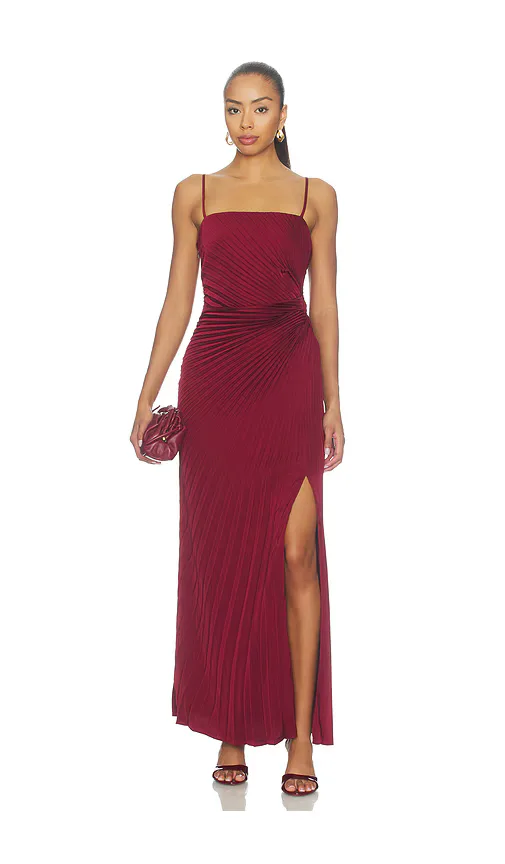 Paulette Dress by ASTR the Label