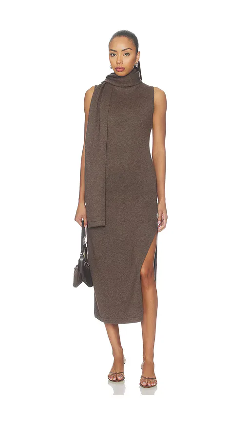 Shyanne Dress by ASTR the Label