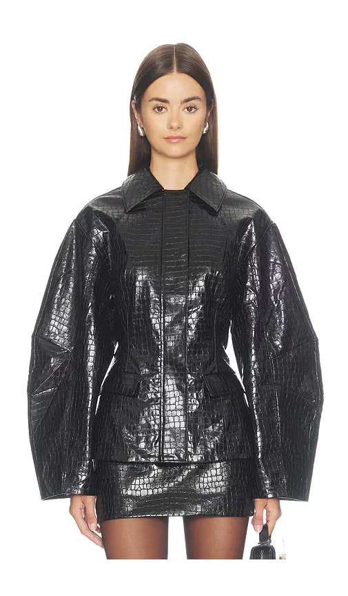 Pamela Jacket by Lovers and Friends