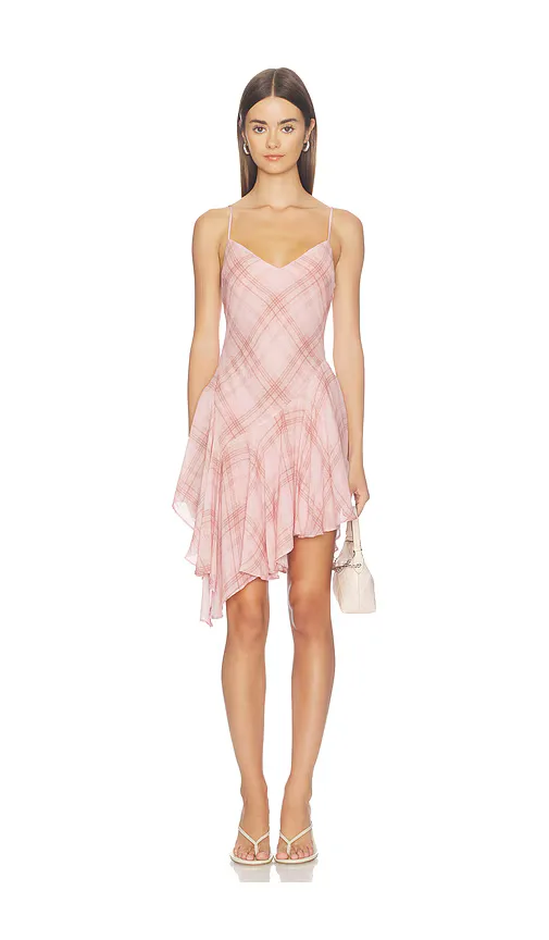 Cassandra Mini Dress by Lovers and Friends