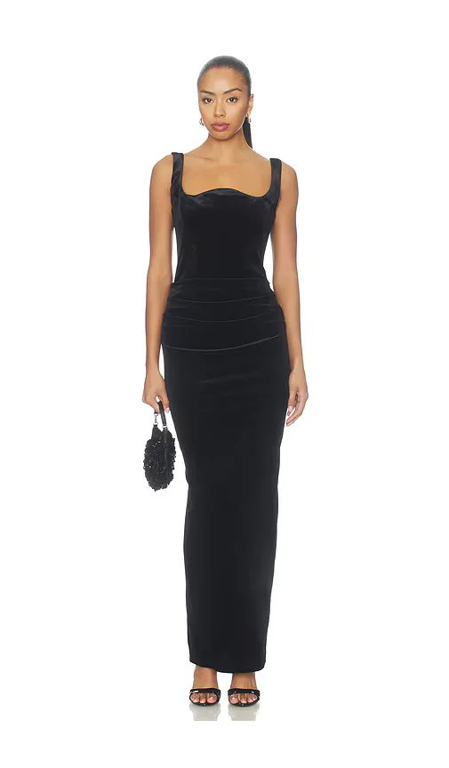 Veda Maxi by Nookie
