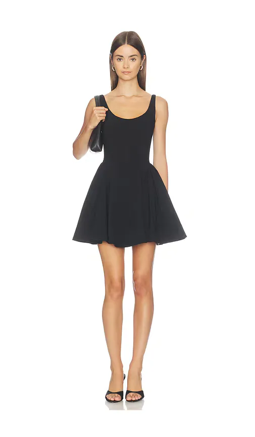 Manon Mini Dress
