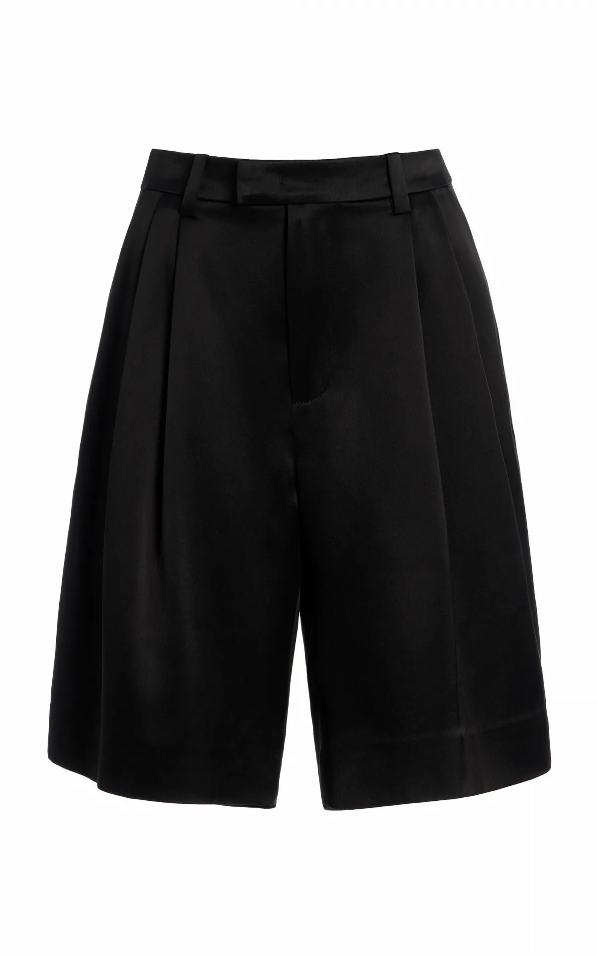 The Low Favorite Bermuda Shorts by Favorite Daughter