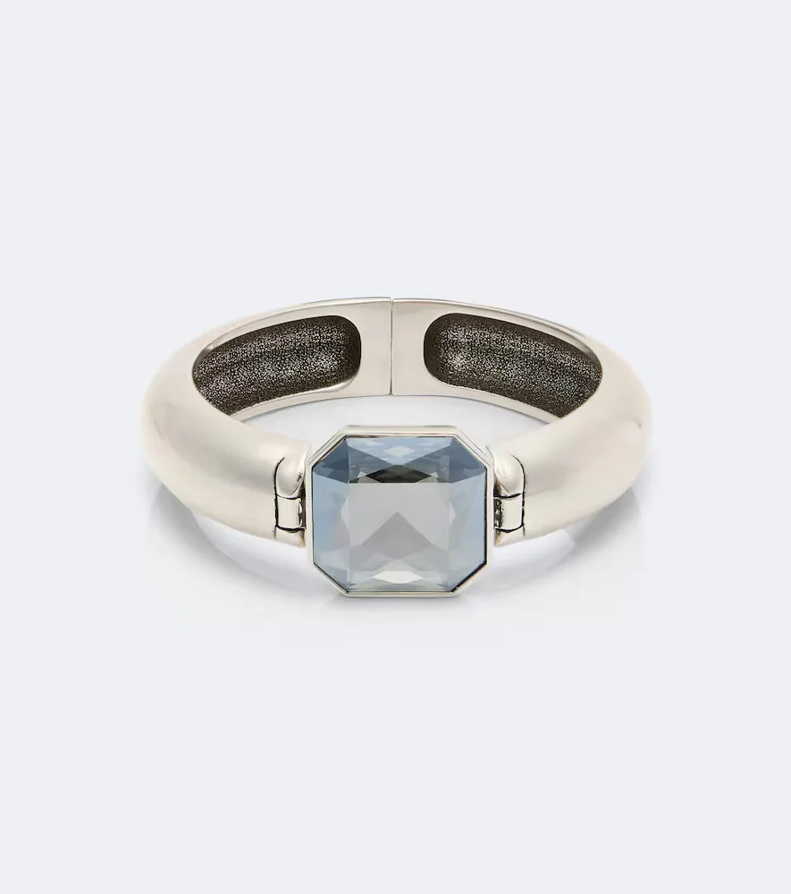 Luce Embellished Cuff