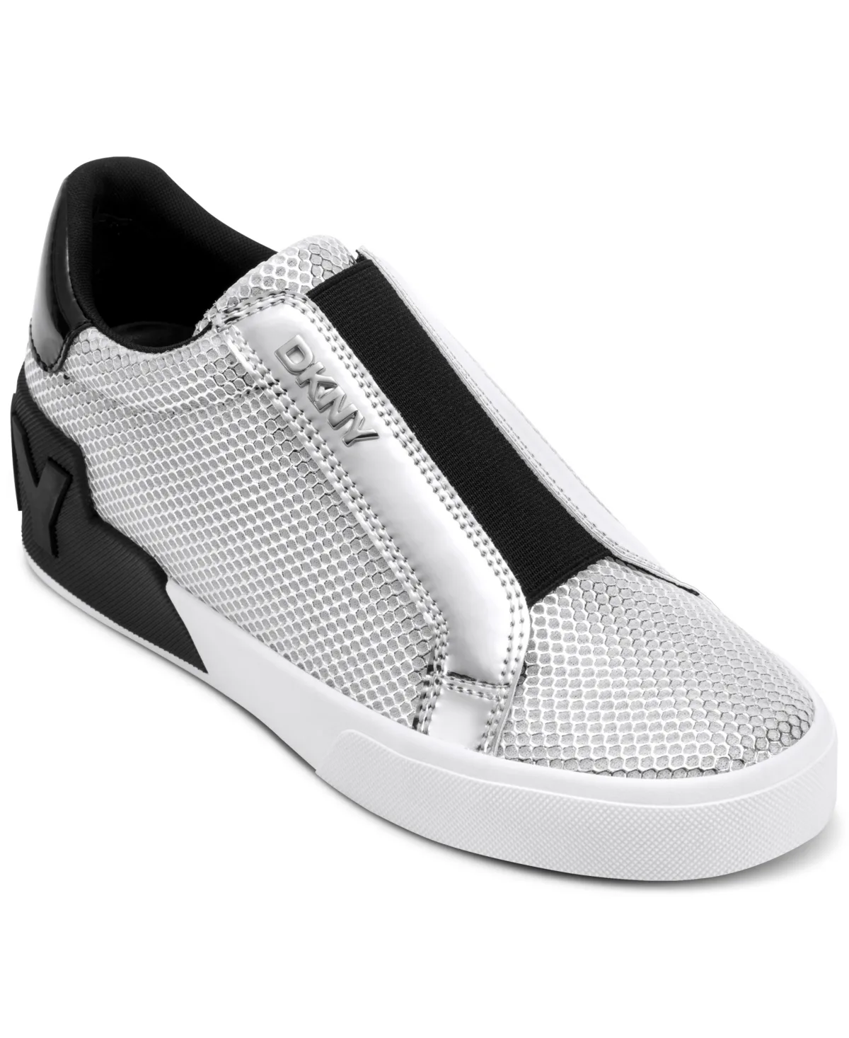 Mindi Slip on Sneakers by Dkny
