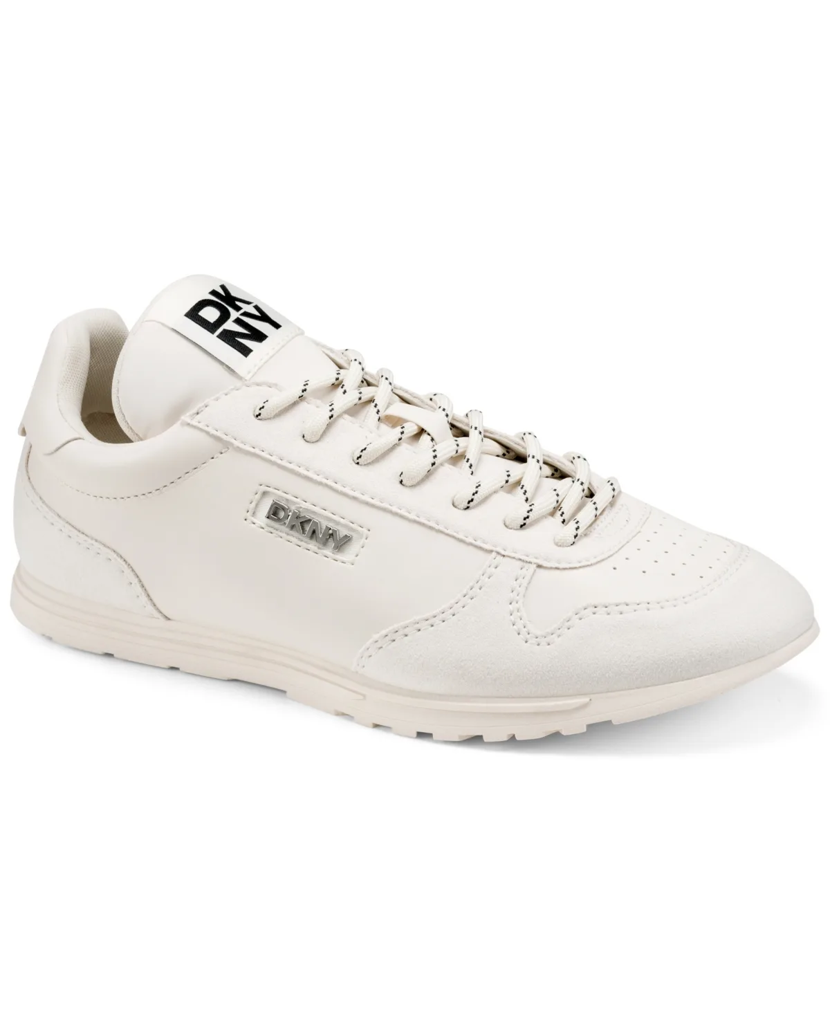 Amanda Lace-Up Sneakers