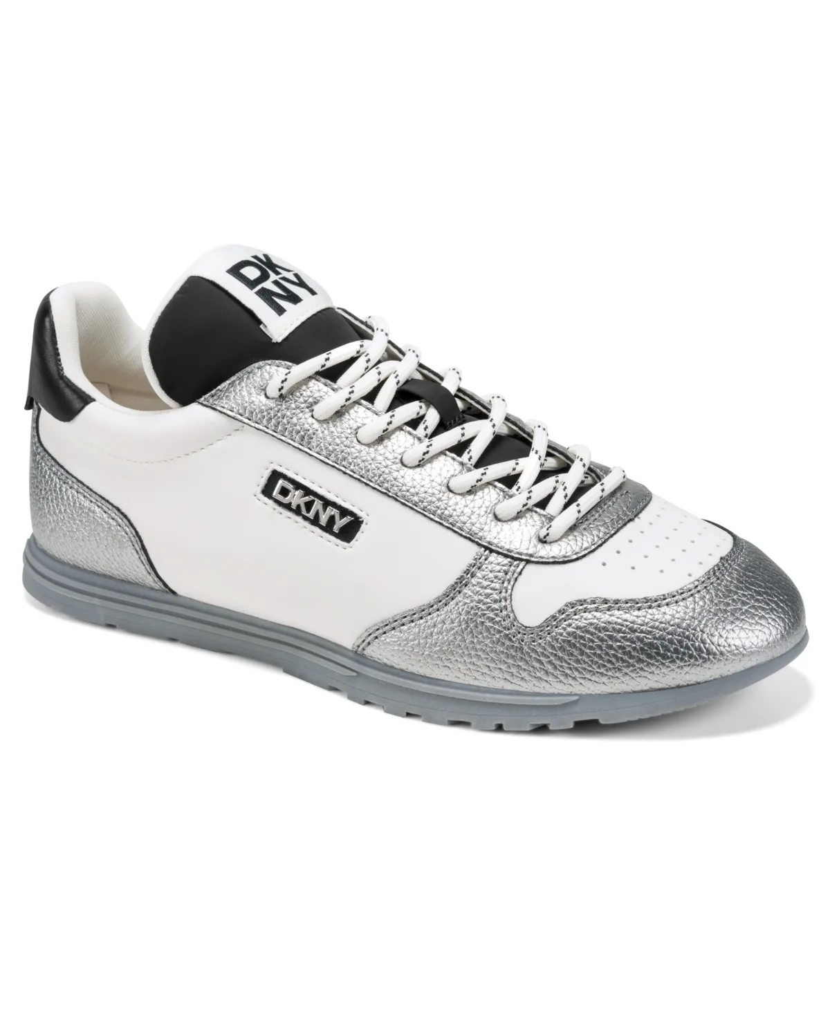 Amanda Lace-Up Sneakers