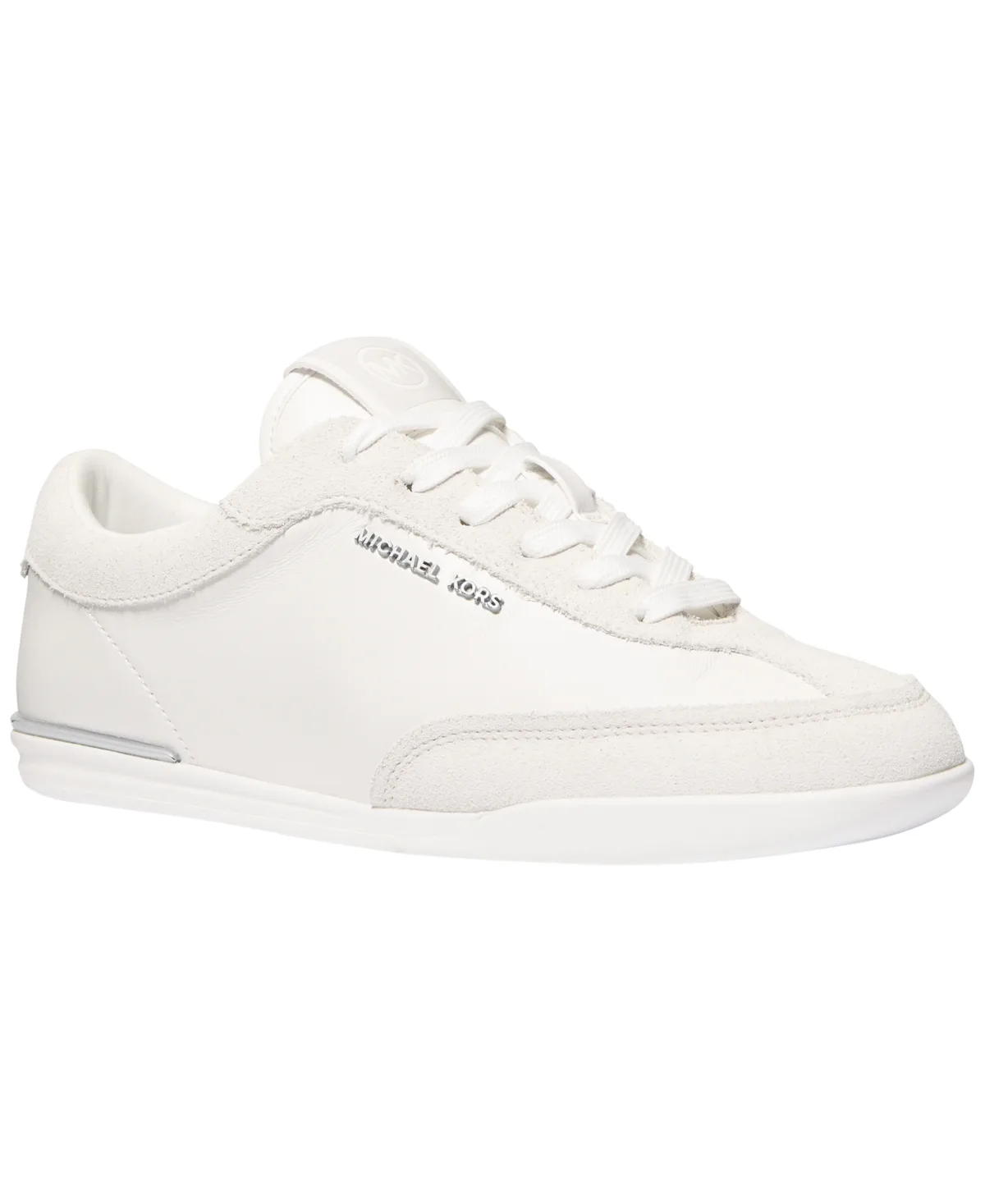 Nolan Lace-Up Sneakers