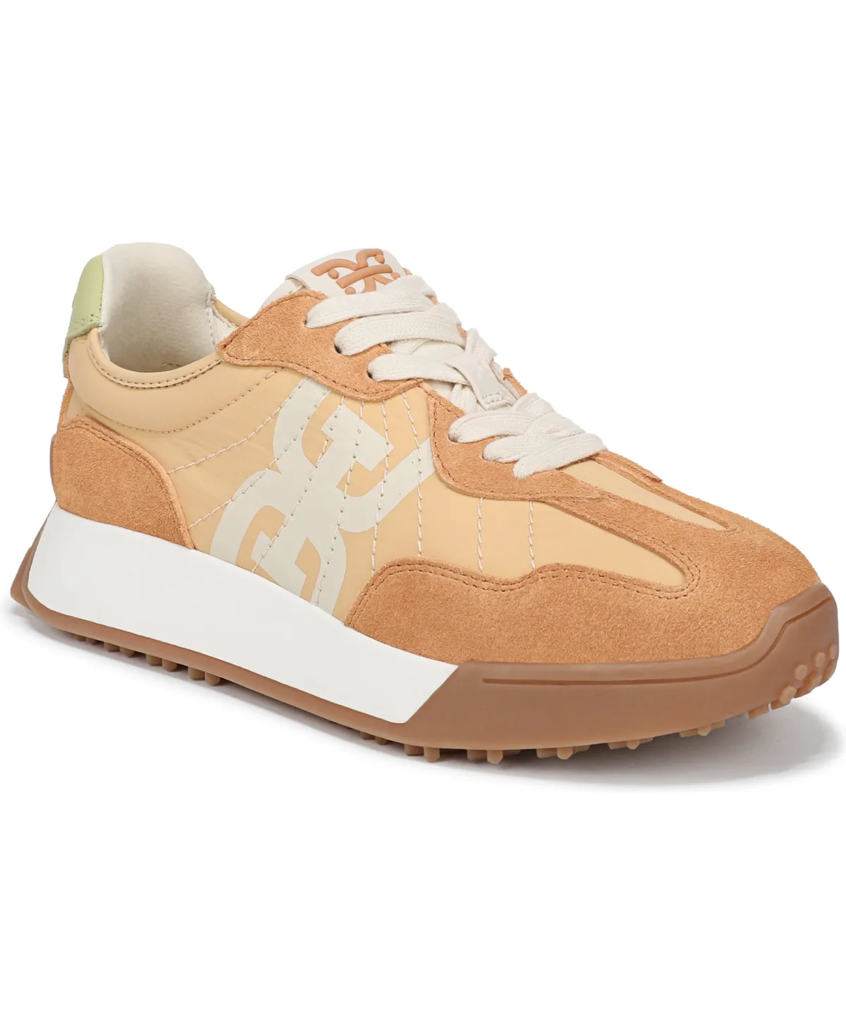 Langley Retro Lace-Up Sneakers by Sam Edelman