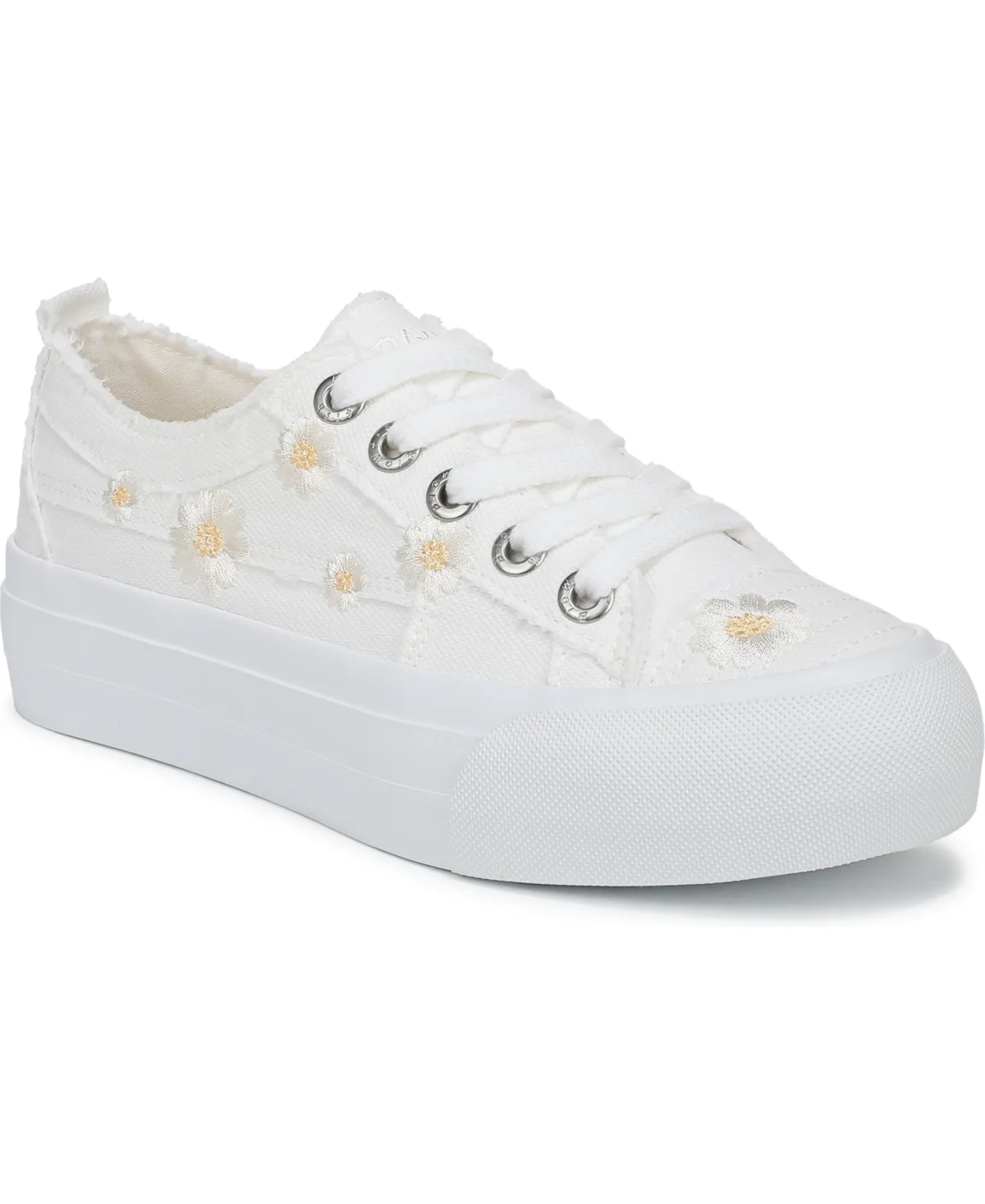 Sadie-Sun Lace-Up Sneakers by Blowfish Malibu