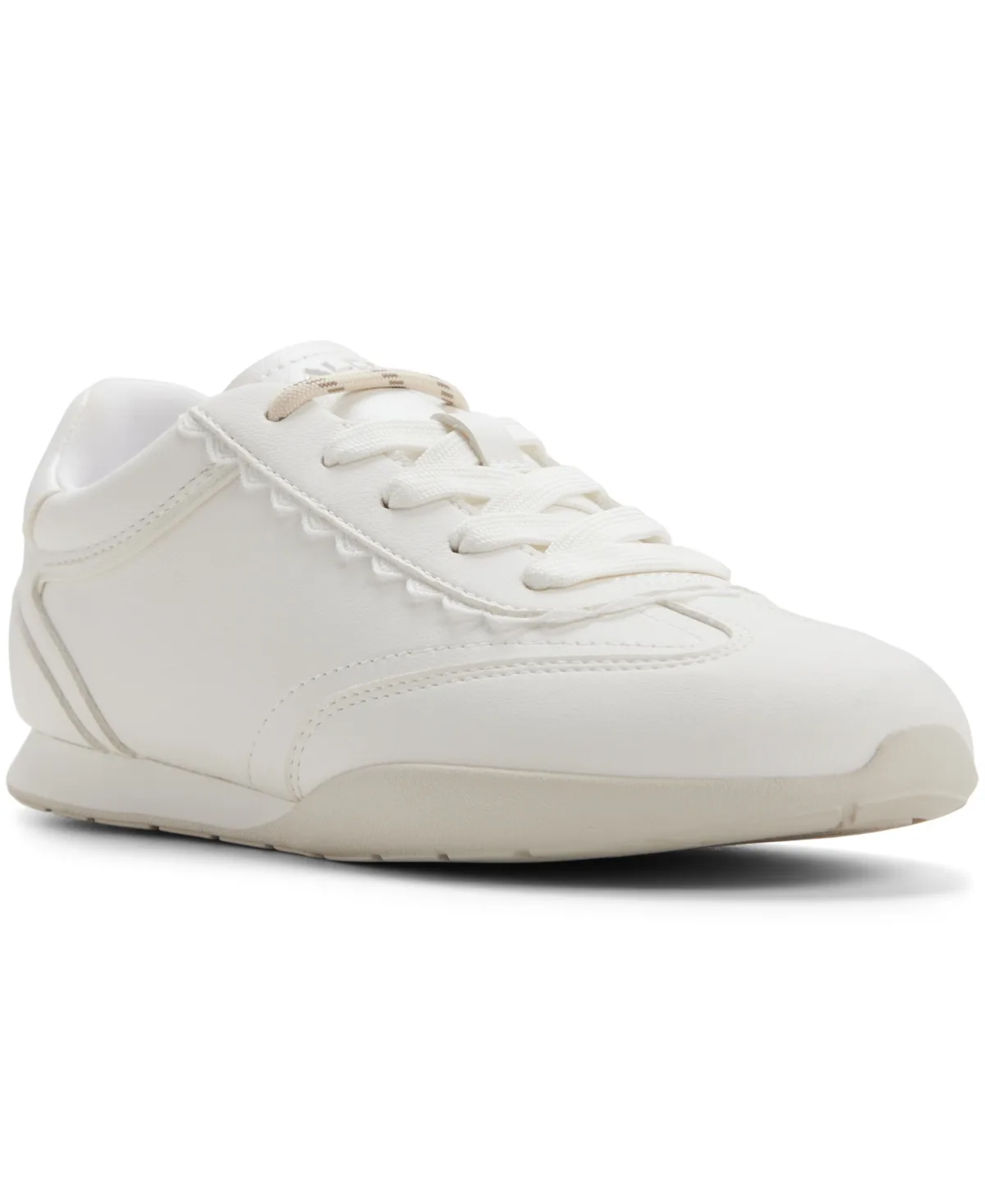 Lyvie Low Top Jogger Lace-Up Sneakers by Aldo