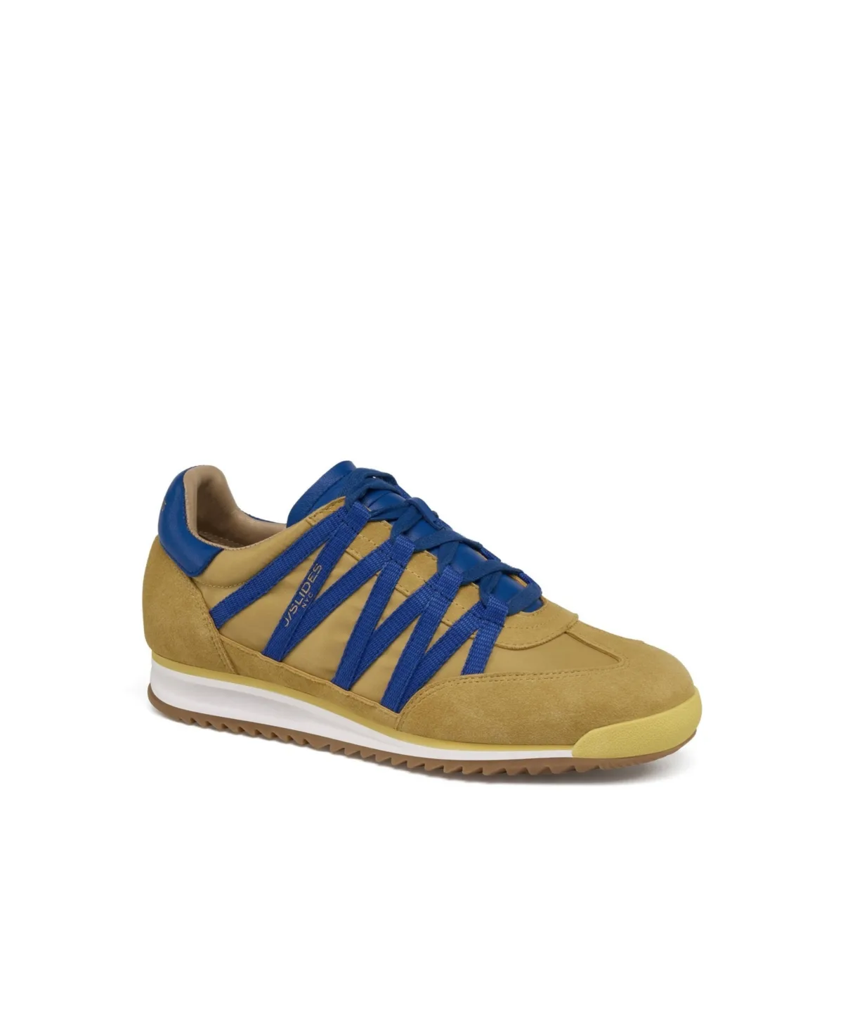 Alina Sneaker by Jslides