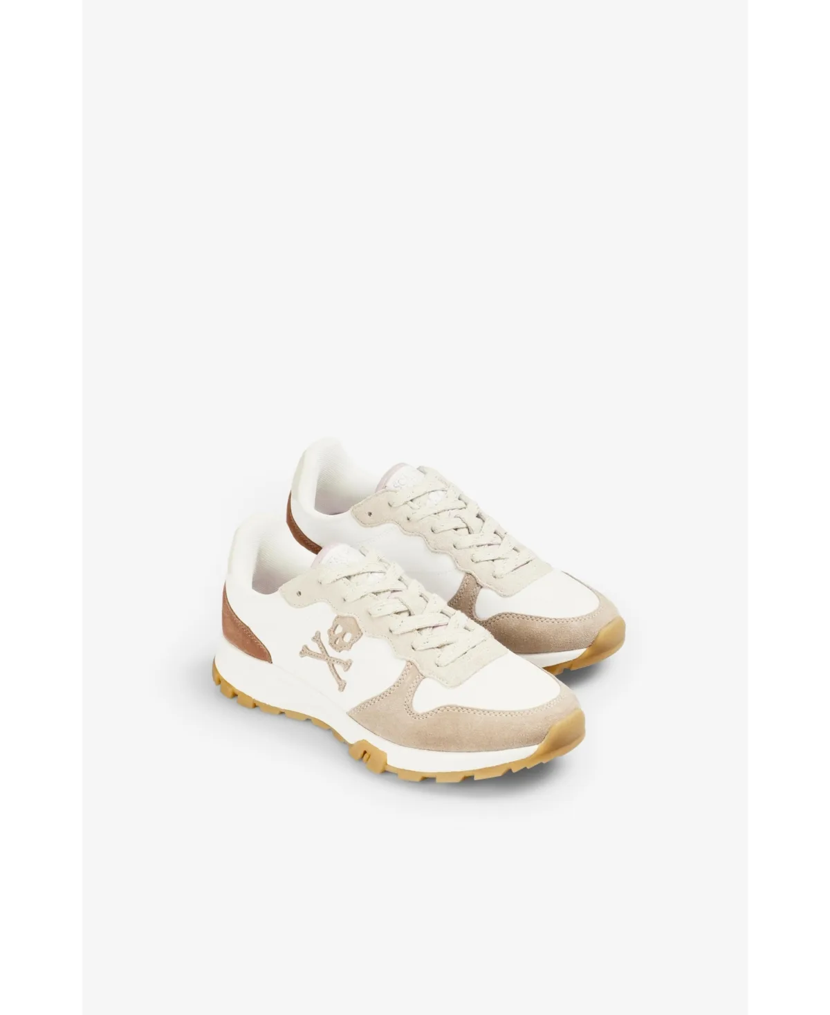 Bono Sneakers by Scalpers
