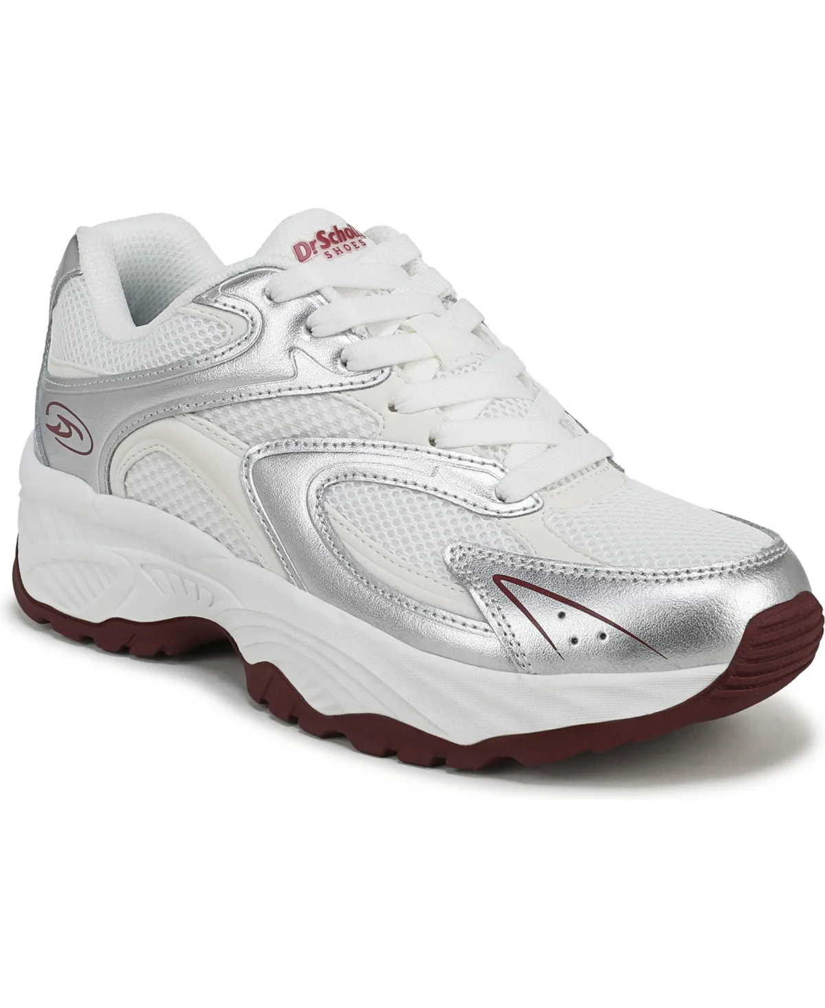 High Energy Platform Sneakers by Dr. Scholl's
