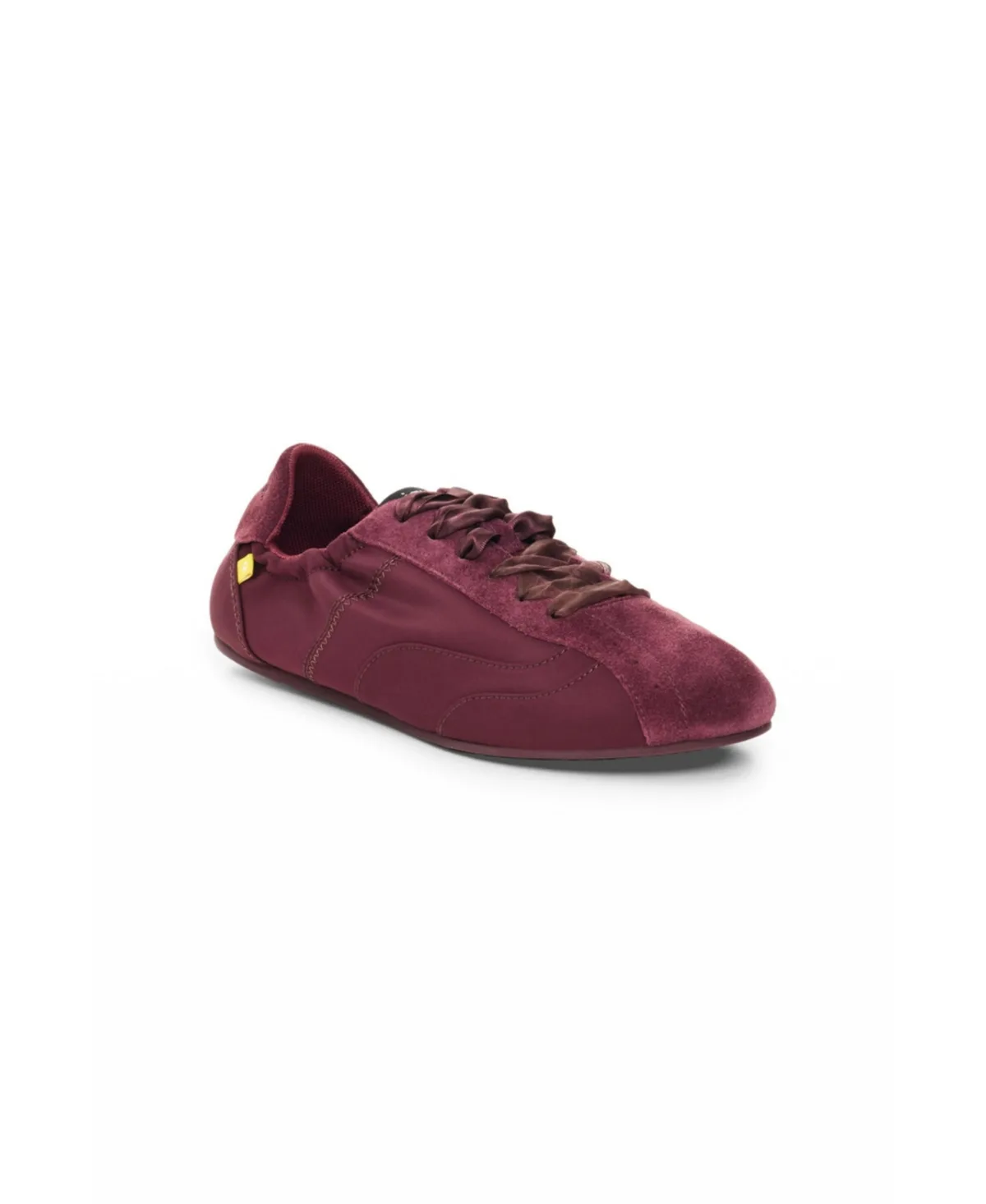 Bow Sneakers by Desigual