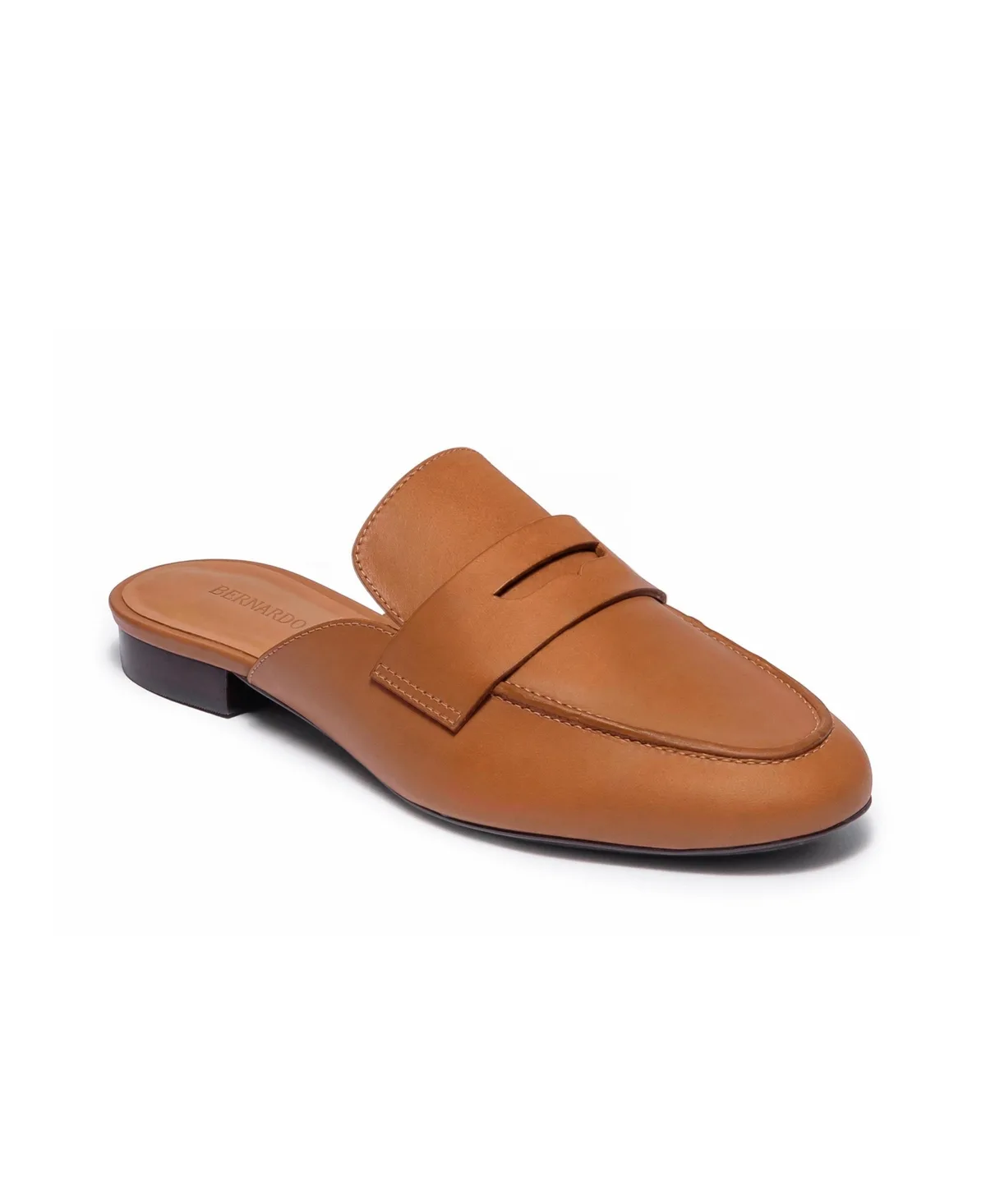 Loafer Mule by Bernardo Footwear