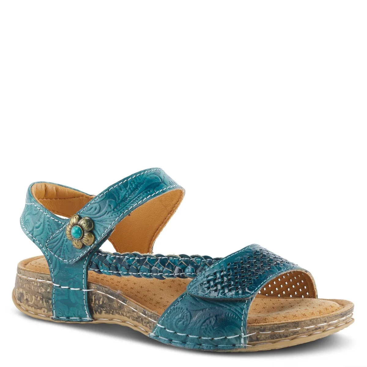 Popular Sandal by L'artiste